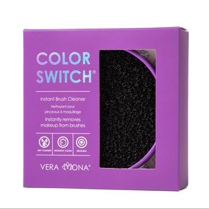 Vera Mona Color Switch